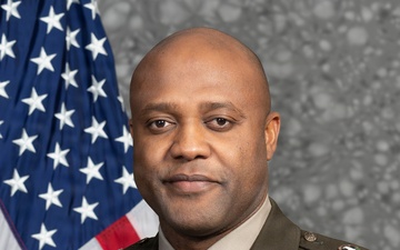 Lt. Col. Hassan Kamara