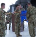 Illinois Army Aviation MEDEVAC Writes Final Chapter of Unit’s History with Casing of Colors