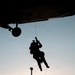 U.S. Coast Guard and Navy crews conduct helicopter training aboard Spirit of Norfolk