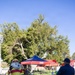 The 2026 Summer Bash aboard Marine Corps Logistics Base Barstow, California, July 10.