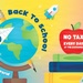 A‑Plus Deals: Exchange Shoppers Save Even More During Sales Tax Holidays
