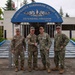 Maj. Gen. Thomas Friloux visits Commander, Submarine Group 9