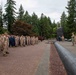 Maj. Gen. Thomas Friloux visits Commander, Submarine Group 9
