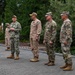 Maj. Gen. Thomas Friloux visits Commander, Submarine Group 9