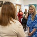 CSAF, CMSAF visit RAF Mildenhall