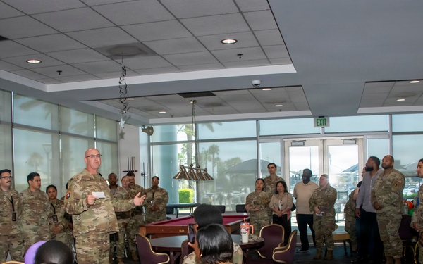 LAAFB’s newest Technical Sergeants