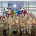 LAAFB’s newest Technical Sergeants