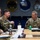 CSAF, CMSAF visit RAF Mildenhall
