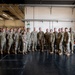 CSAF, CMSAF visit RAF Mildenhall