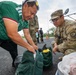 Jersey Guard Assists FIFA World Cup