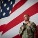 CSAF, CMSAF visit RAF Mildenhall