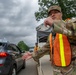 Jersey Guard Assists FIFA World Cup