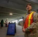 Jersey Guard Assists FIFA World Cup