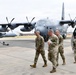 CSAF, CMSAF visit RAF Mildenhall
