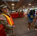 Jersey Guard Assists FIFA World Cup