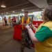 Jersey Guard Assists FIFA World Cup