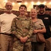 Illinois National Guard’s 144th Army Band Ends America’s 250th Birthday Weekend With a Special Concert in Sandwich’s Historic Opera House