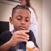 NIWC Atlantic Hosts 15th Annual Palmetto Cybersecurity &amp;amp; STEM Camp