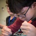 NIWC Atlantic Hosts 15th Annual Palmetto Cybersecurity &amp;amp; STEM Camp