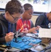 NIWC Atlantic Hosts 15th Annual Palmetto Cybersecurity &amp;amp; STEM Camp