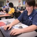 NIWC Atlantic Hosts 15th Annual Palmetto Cybersecurity &amp;amp; STEM Camp