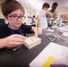 NIWC Atlantic Hosts 15th Annual Palmetto Cybersecurity &amp;amp; STEM Camp