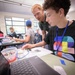 NIWC Atlantic Hosts 15th Annual Palmetto Cybersecurity &amp;amp; STEM Camp