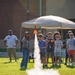 NIWC Atlantic Hosts 15th Annual Palmetto Cybersecurity &amp;amp; STEM Camp