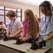 NIWC Atlantic Hosts 15th Annual Palmetto Cybersecurity &amp;amp; STEM Camp