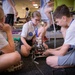 NIWC Atlantic Hosts 15th Annual Palmetto Cybersecurity &amp;amp; STEM Camp