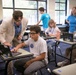 NIWC Atlantic Hosts 15th Annual Palmetto Cybersecurity &amp;amp; STEM Camp
