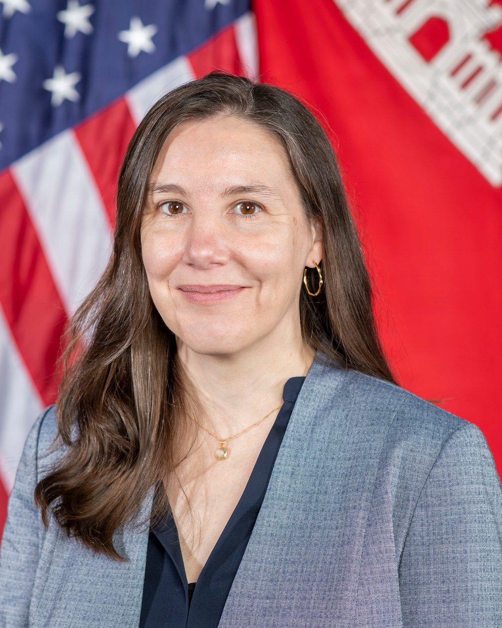 Ms. Jessica Winkler