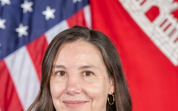Ms. Jessica Winkler