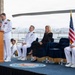 Commander, Helicopter Sea Combat Wing Pacific Change of Command Ceremony