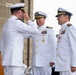 Commander, Helicopter Sea Combat Wing Pacific Change of Command Ceremony