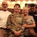 Illinois National Guard’s 144th Army Band Ends America’s 250th Birthday Weekend With a Special Concert in Sandwich’s Historic Opera House