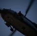 U.S. Coast Guard and Navy crews conduct helicopter training aboard Spirit of Norfolk