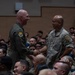 A Final Farewell: Col. Szczepanik hosts final All-Call at MacDill AFB