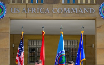 Morocco and AFRICOM seek to establish the Africa Multidomain Training and Experimentation Center