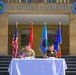 Morocco and AFRICOM seek to establish the Africa Multidomain Training and Experimentation Center