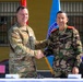 Morocco and AFRICOM seek to establish the Africa Multidomain Training and Experimentation Center