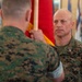 Marine Corps Information Operations Center Change of Command