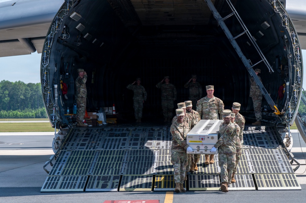 AFMAO Ground Training June 11 2026