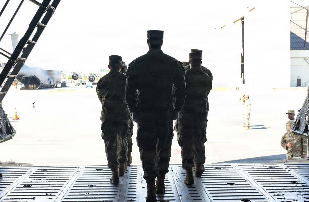 AFMAO Ground Training June 11 2026