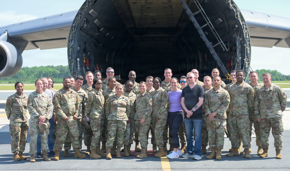 AFMAO Ground Training June 11 2026