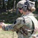 Combat Pistol Qualification Course