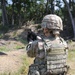 Combat Pistol Qualification Course