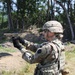 Combat Pistol Qualification Course