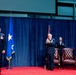 NASIC ushers in new leadership chapter at museum ceremony