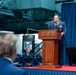 NASIC ushers in new leadership chapter at museum ceremony